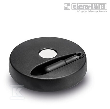 Маховик VDS.150+IRS-A16-K - Z041694